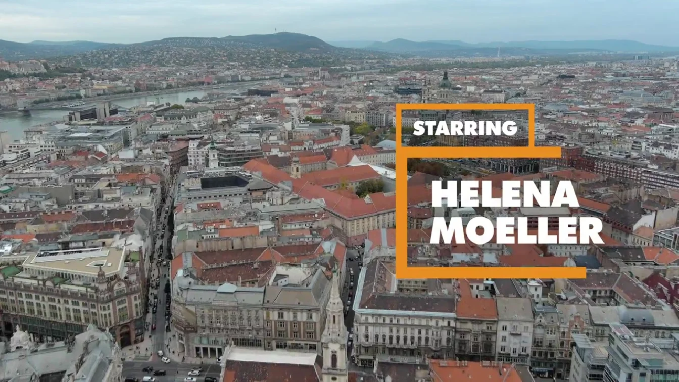 MorePOV Helena Moeller Best Realtor In The Biz XXX